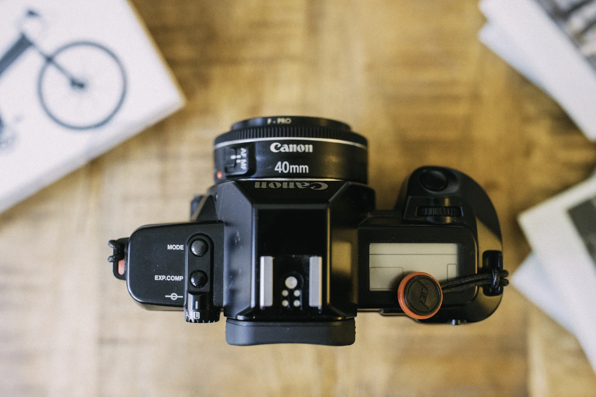 EOS 650 / 650 QD - キヤノンカメラミュージアム
